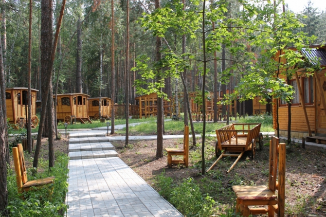 Turbaza.ru: Найти базу отдыха своей мечты просто! (Путешествия, базы отдыха, активный отдых, выходные, досуг, россия)