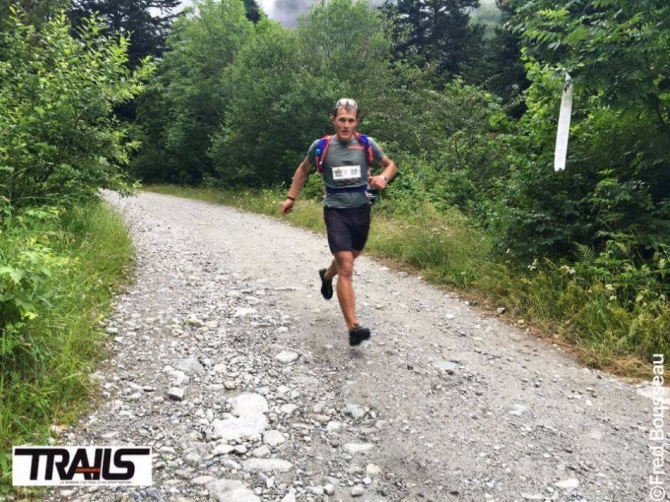 Чемпионат мира по скайраннингу. Интервью со сборной России. (митяевы, Евгений Марков, Наталья Нещерет)