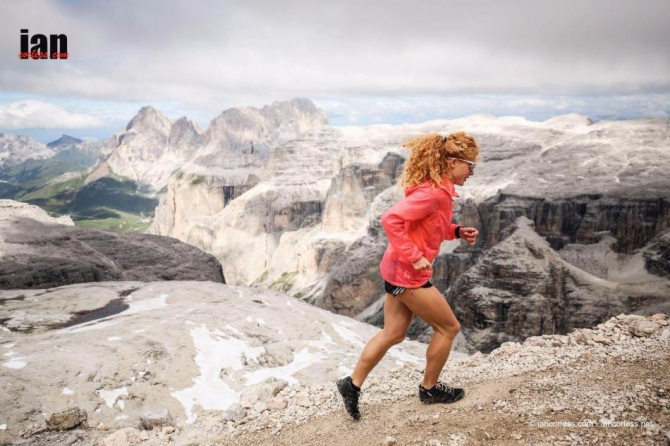 Чемпионат мира по скайраннингу. Интервью со сборной России. (митяевы, Евгений Марков, Наталья Нещерет)