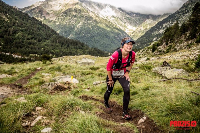 Чемпионат мира по скайраннингу. Интервью со сборной России. (митяевы, Евгений Марков, Наталья Нещерет)