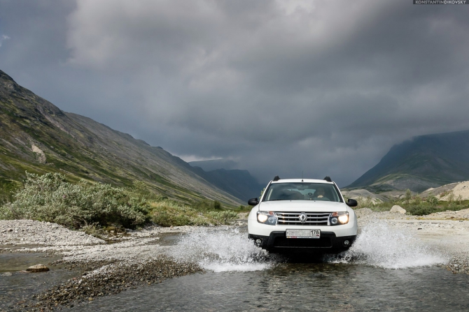 Хибинское кольцо или как замучить детей за 7 дней? Памятка для родителей (Горный туризм, хибины, поход, дети)