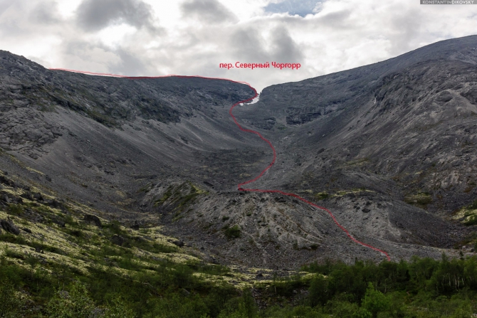 Хибинское кольцо или как замучить детей за 7 дней? Памятка для родителей (Горный туризм, хибины, поход, дети)