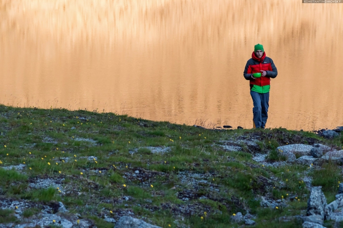 Хибинское кольцо или как замучить детей за 7 дней? Памятка для родителей (Горный туризм, хибины, поход, дети)