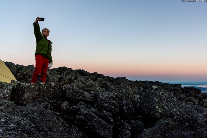 Хибинское кольцо или как замучить детей за 7 дней? Памятка для родителей (Горный туризм, хибины, поход, дети)