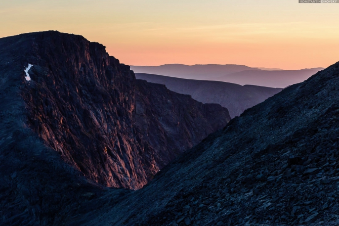 Хибинское кольцо или как замучить детей за 7 дней? Памятка для родителей (Горный туризм, хибины, поход, дети)
