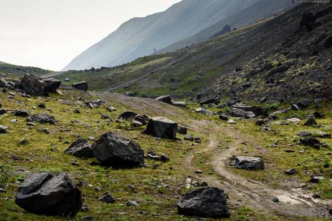 Хибинское кольцо или как замучить детей за 7 дней? Памятка для родителей (Горный туризм, хибины, поход, дети)