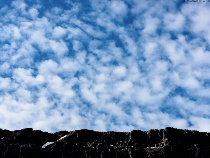 Хибинское кольцо или как замучить детей за 7 дней? Памятка для родителей (Горный туризм, хибины, поход, дети)