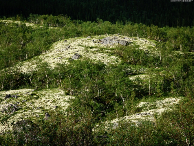 Хибинское кольцо или как замучить детей за 7 дней? Памятка для родителей (Горный туризм, хибины, поход, дети)