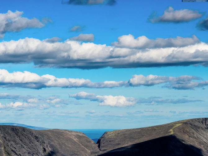 Хибинское кольцо или как замучить детей за 7 дней? Памятка для родителей (Горный туризм, хибины, поход, дети)