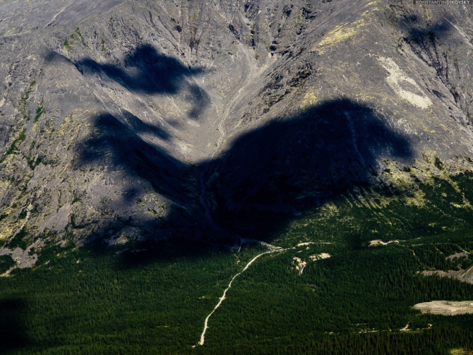 Хибинское кольцо или как замучить детей за 7 дней? Памятка для родителей (Горный туризм, хибины, поход, дети)