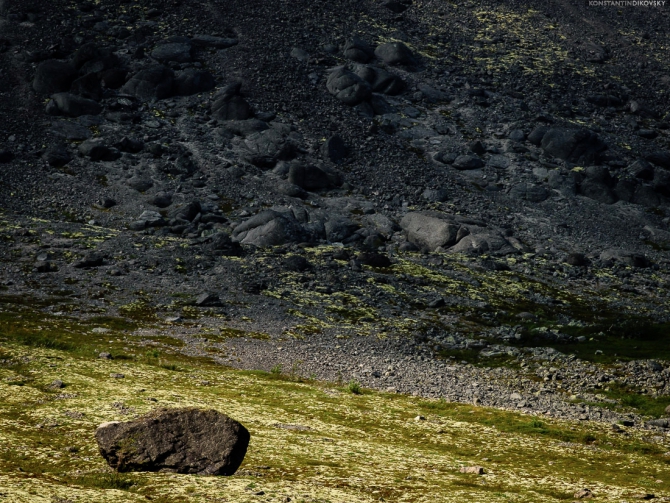 Хибинское кольцо или как замучить детей за 7 дней? Памятка для родителей (Горный туризм, хибины, поход, дети)