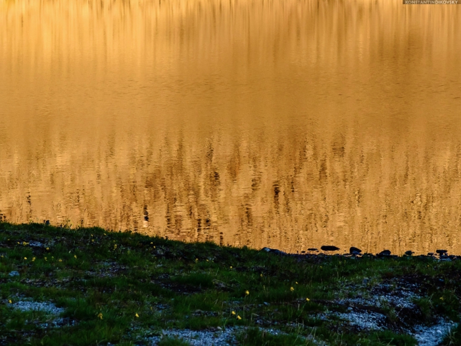 Хибинское кольцо или как замучить детей за 7 дней? Памятка для родителей (Горный туризм, хибины, поход, дети)