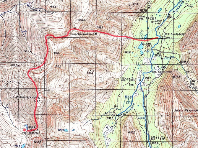 Хибинское кольцо или как замучить детей за 7 дней? Памятка для родителей (Горный туризм, хибины, поход, дети)