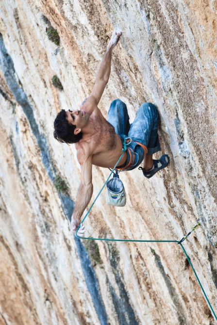 Arco Rock Legends 2016: «Оскары» в мире скалолазания (Скалолазание, италия, события, rock master, скалолазные оскары, крутые)