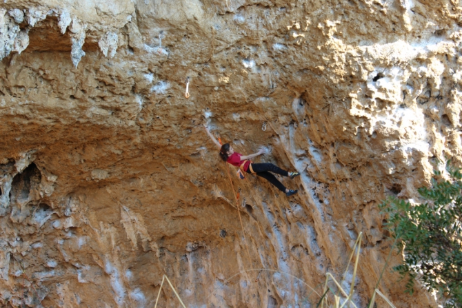Arco Rock Legends 2016: «Оскары» в мире скалолазания (Скалолазание, италия, события, rock master, скалолазные оскары, крутые)