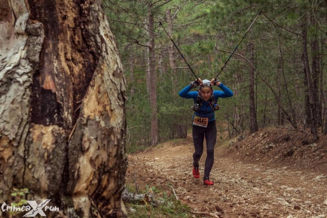 Crimea X Run для чайников. 10 советов по подготовке к забегу для новичков (Скайраннинг, трейлраннинг, крым, советы, подготовка)