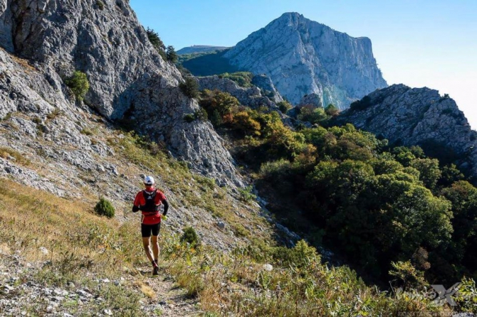 Crimea X Run для чайников. 10 советов по подготовке к забегу для новичков (Скайраннинг, трейлраннинг, крым, советы, подготовка)