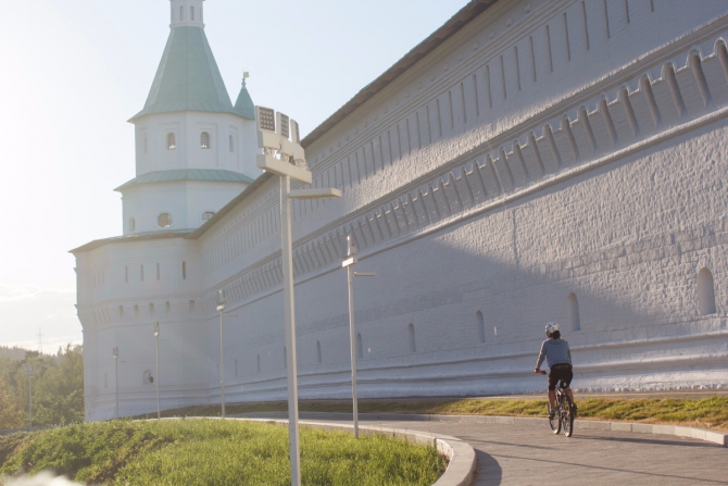 Risk Weekend. Галина Балагурова: «У меня со страхом хорошие отношения. Если мне страшно – значит, мне туда нужно» (Вело, вело, кросс-кантри)