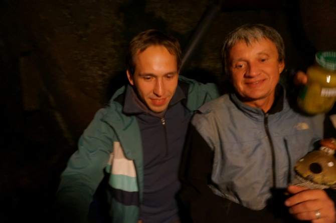 Костя Обеднин. Помним (Альпинизм, уродник, столбы, костя урод, пик ленина)