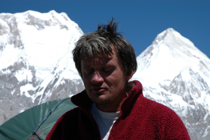 Костя Обеднин. Помним (Альпинизм, уродник, столбы, костя урод, пик ленина)