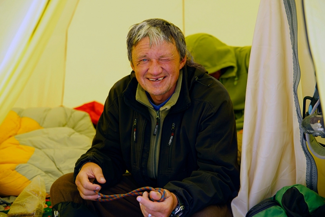 Костя Обеднин. Помним (Альпинизм, уродник, столбы, костя урод, пик ленина)