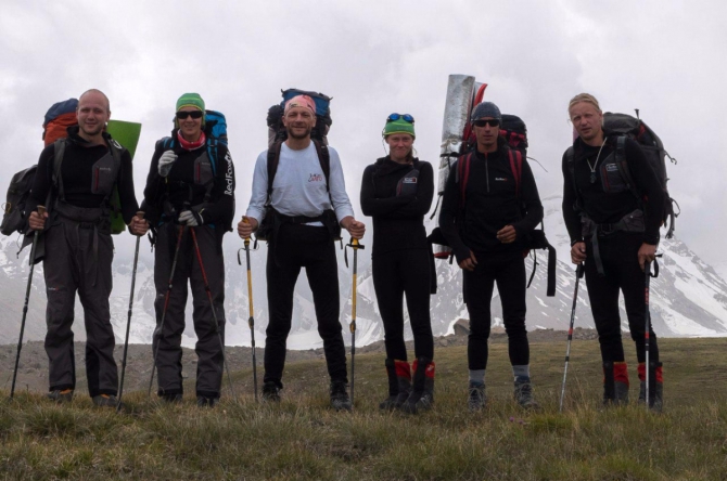 Уравнение со многими неизвестными (Альпинизм, кызыл-аскер, Копье, Great, Wall, china, Кокшаал)