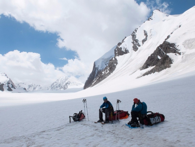 Уравнение со многими неизвестными (Альпинизм, кызыл-аскер, Копье, Great, Wall, china, Кокшаал)