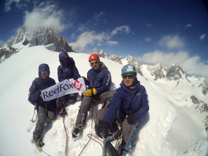 Уравнение со многими неизвестными (Альпинизм, кызыл-аскер, Копье, Great, Wall, china, Кокшаал)