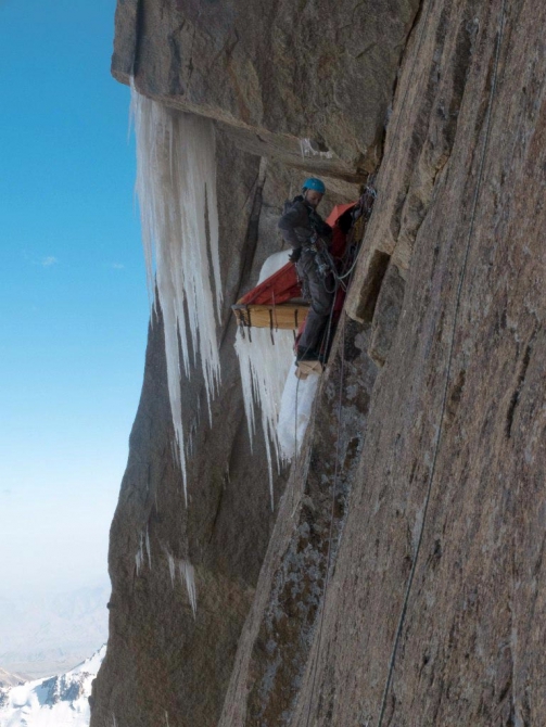 Уравнение со многими неизвестными (Альпинизм, кызыл-аскер, Копье, Great, Wall, china, Кокшаал)