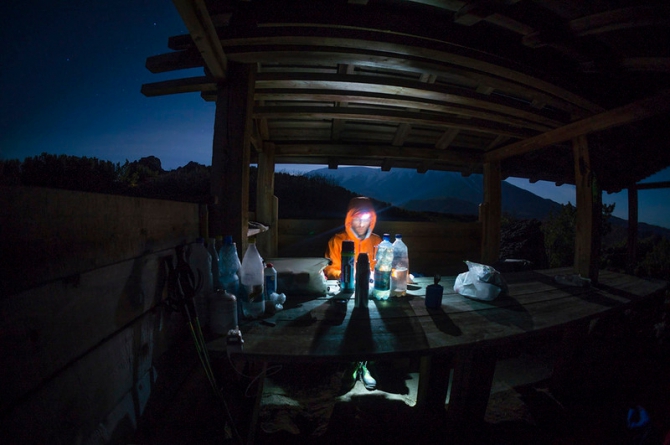 Лица Риска: Алекс Кузмицкий (Бэккантри/Фрирайд, горы, крым, фотосессия, интервью, риск.ру)