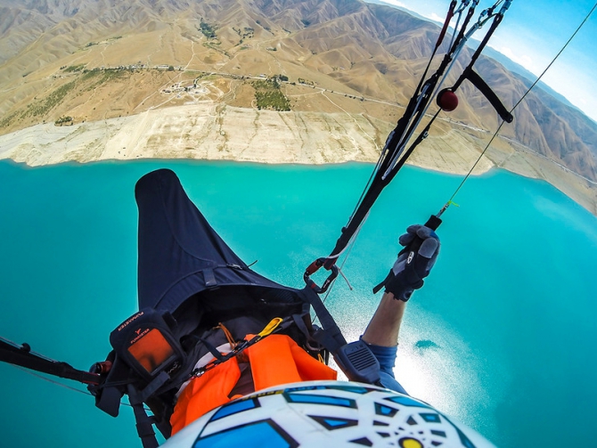 Лица Риска: Алекс Кузмицкий (Бэккантри/Фрирайд, горы, крым, фотосессия, интервью, риск.ру)