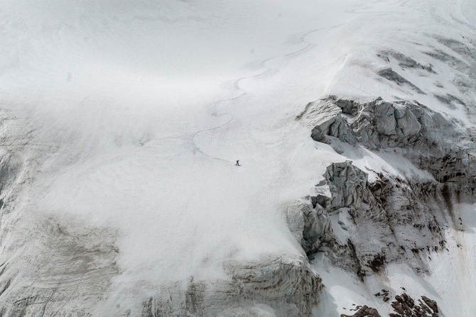 Лица Риска: Алекс Кузмицкий (Бэккантри/Фрирайд, горы, крым, фотосессия, интервью, риск.ру)