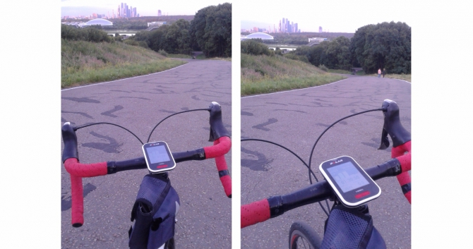 И тут я пришёл в офис Риска, и мне сказали: «Забирайте – теперь он Ваш»!