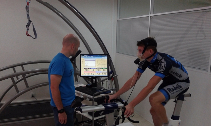 И тут я пришёл в офис Риска, и мне сказали: «Забирайте – теперь он Ваш»!