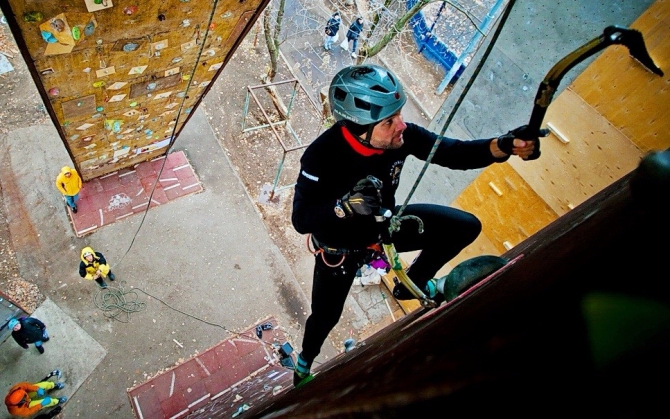 И тут я пришёл в офис Риска, и мне сказали: «Забирайте – теперь он Ваш»!