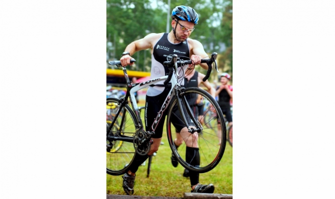 И тут я пришёл в офис Риска, и мне сказали: «Забирайте – теперь он Ваш»!