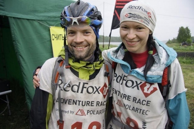 И тут я пришёл в офис Риска, и мне сказали: «Забирайте – теперь он Ваш»!