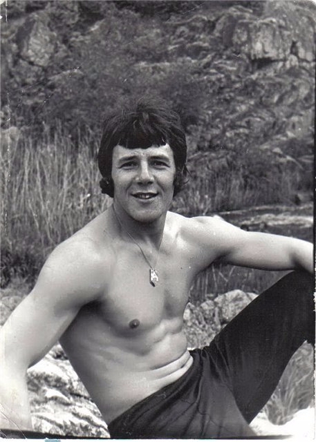 «Дугоба» 1972 (20 лет историй, Истории Риска, планета, outdoor, наши авторы, сергей сущанский)