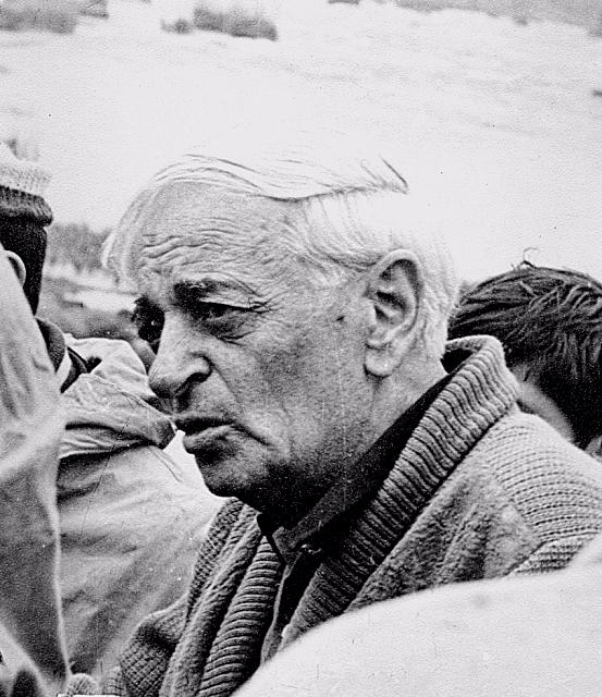 «Дугоба» 1972 (20 лет историй, Истории Риска, планета, outdoor, наши авторы, сергей сущанский)