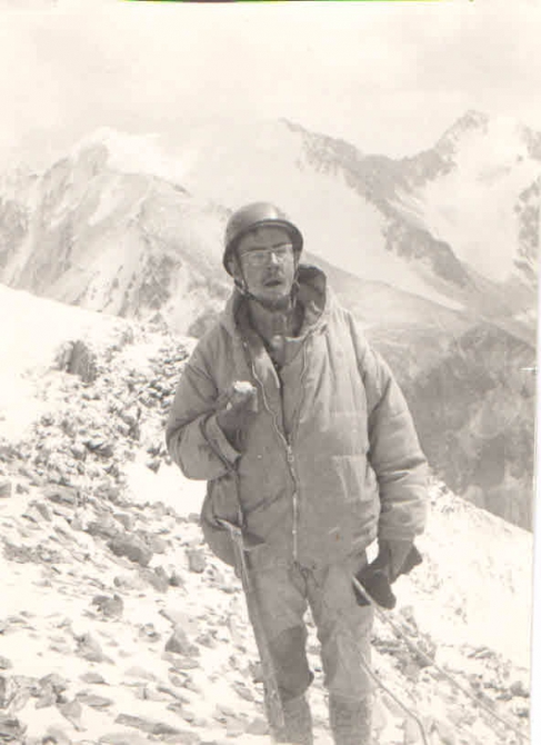 «Дугоба» 1972 (20 лет историй, Истории Риска, планета, outdoor, наши авторы, сергей сущанский)