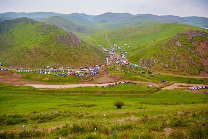 Каменный слалом: самый горячий джип-триал в Казахстане (Мультигонки, джип кз, внедорожники, соревнования, оффроад)