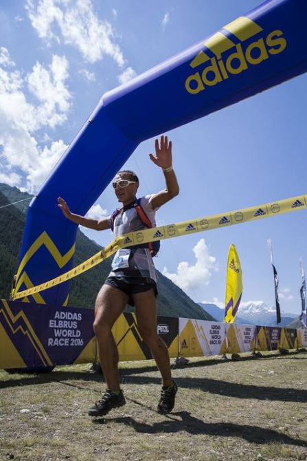 Вершины adidas Elbrus World Race! (Скайраннинг, трейлраннинг, скайраннинг, приэльбрусье, горы, кавказ, гонки)