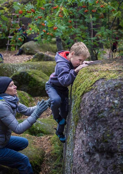 Большой Скальный Фест на Столбах (Скалолазание, столбы, БСФ, связки, хитрушки, боулдеринг)