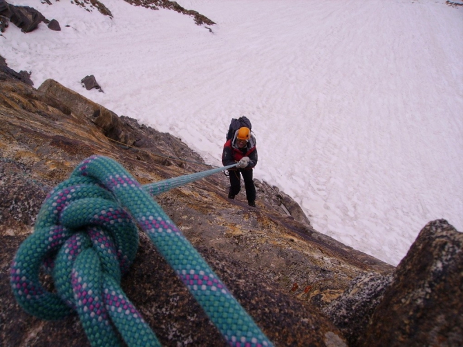 "Я очень хочу вернуться..." (посвящается Мишане Волкову, Альпинизм, Юлия Юртова, горы, музыка, пик энгельса, маи, Миша Волков)