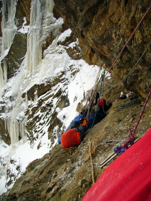 "Я очень хочу вернуться..." (посвящается Мишане Волкову, Альпинизм, Юлия Юртова, горы, музыка, пик энгельса, маи, Миша Волков)