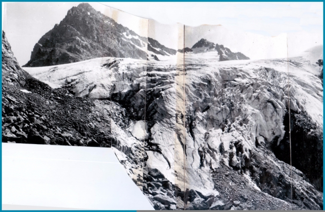 До конца маршрута дошло только трое... (Дневник 1982)