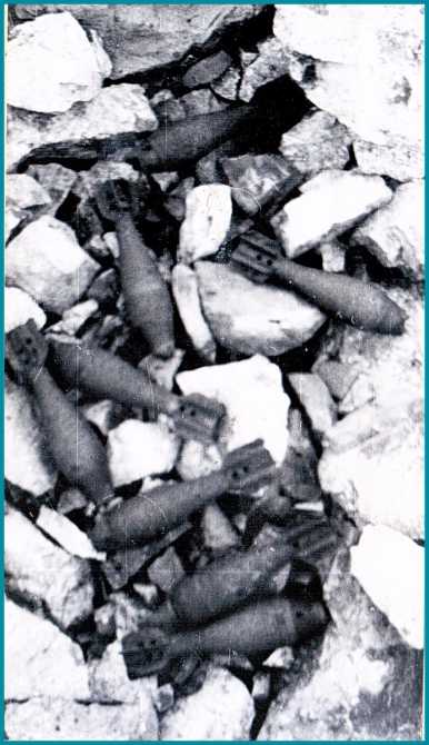 До конца маршрута дошло только трое... (Дневник 1982)