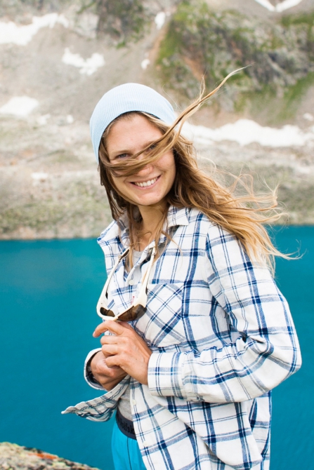 Мини поход к Муруджинским озерам. Кавказ (Туризм, домбай муружду озеро поход мини поход перевал без гида Кавказ горы гора голубое озеро)