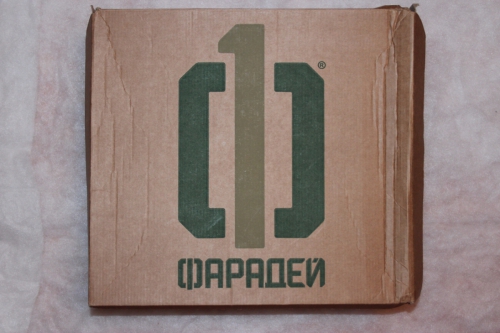 Горные ботинки Фарадей, модель 403, обзор и опыт эксплуатации (Альпинизм, Обувь Фарадей 403, снаряжение)