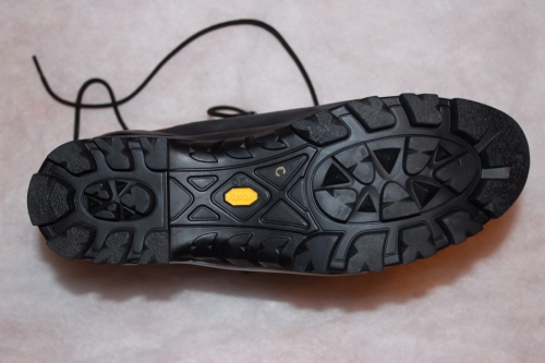 Горные ботинки Фарадей, модель 403, обзор и опыт эксплуатации (Альпинизм, Обувь Фарадей 403, снаряжение)